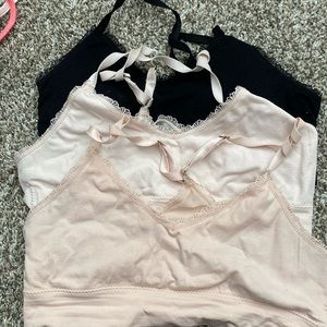 Bralettes